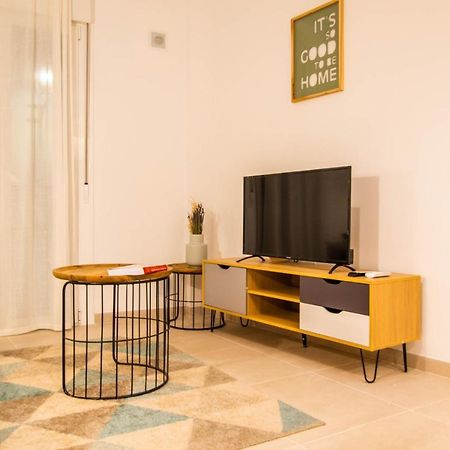 La Plaza-Colón, 1 habitación. Villafranca de los Barros Exterior foto